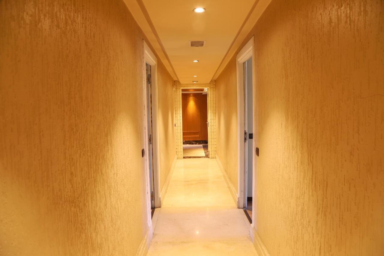 Hotel Perce Neige Ifrane  Bagian luar foto