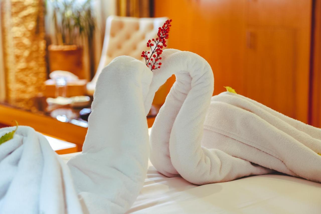 Hotel Perce Neige Ifrane  Bagian luar foto